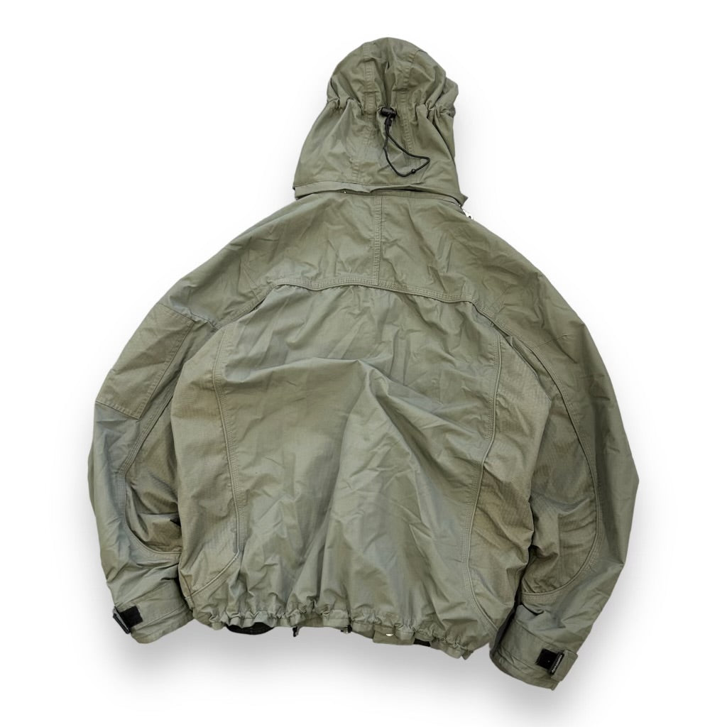 00s Oakley Softwear Ski Jacket (M)