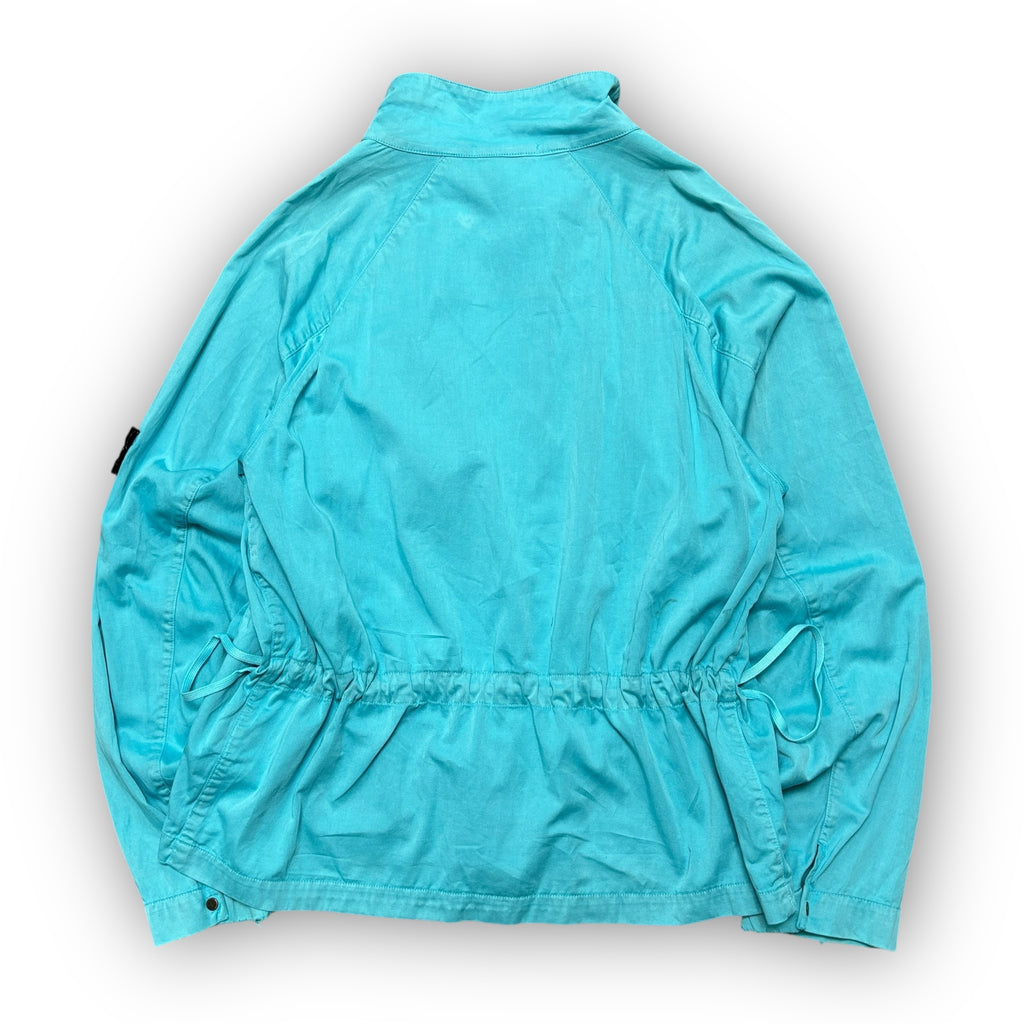 S/S 2001 Stone Island Jacket (XL)