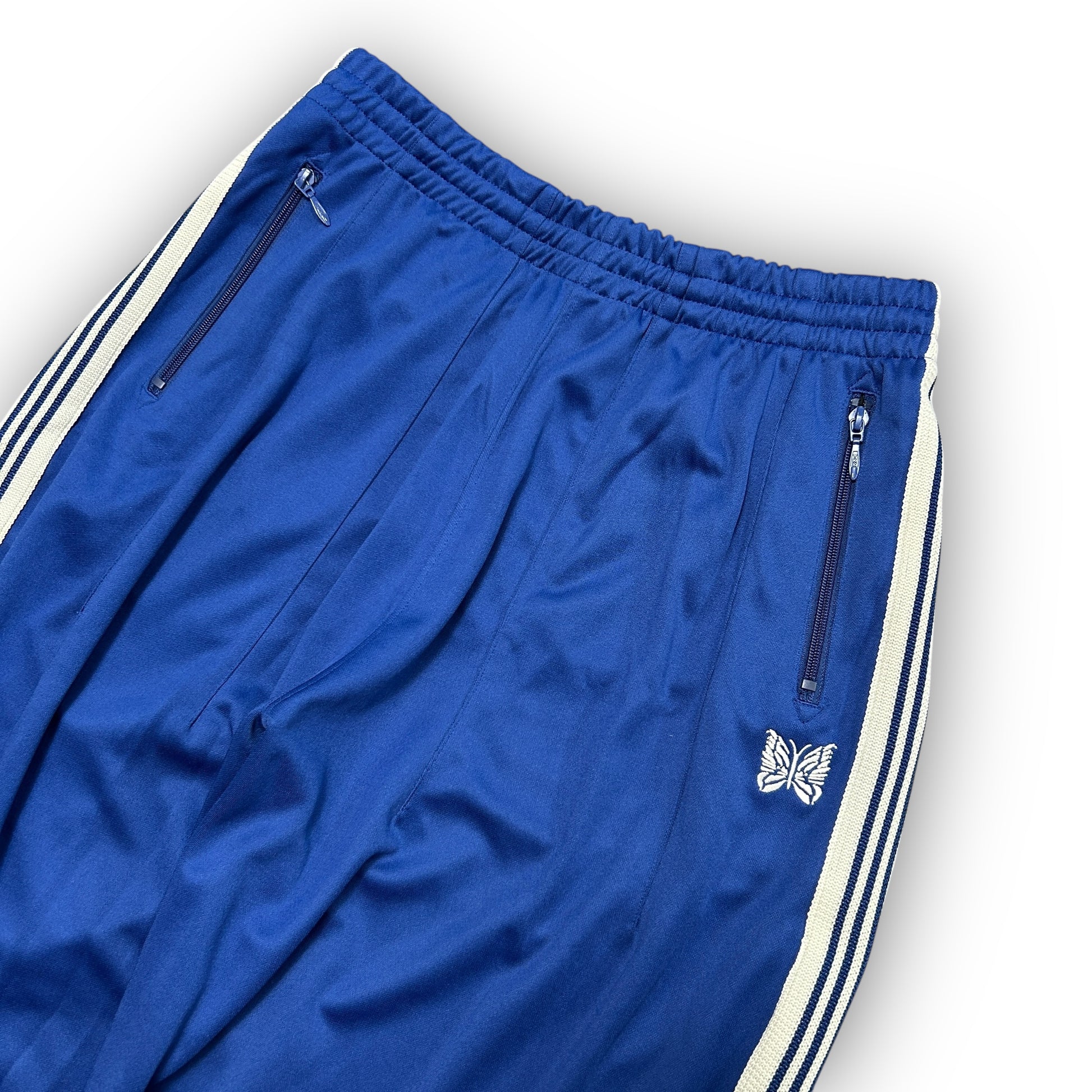 Needles HD Track Pants (M)