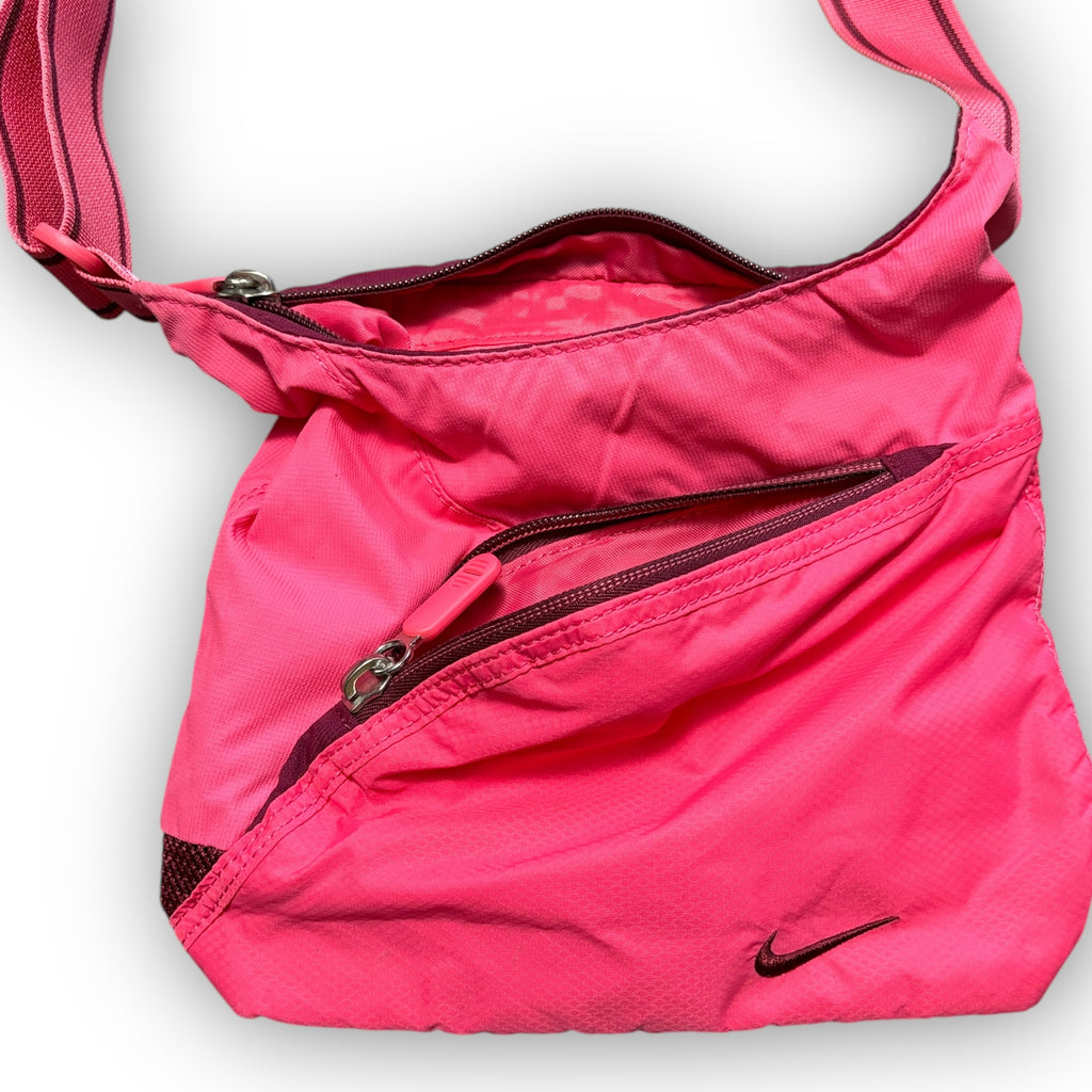00s Nike Side Bag