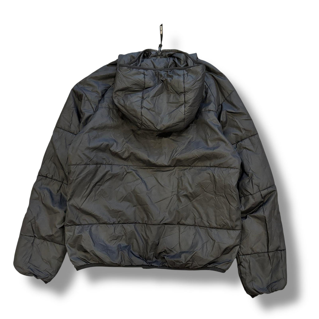 Reversible Palace Puffer Coat (S)
