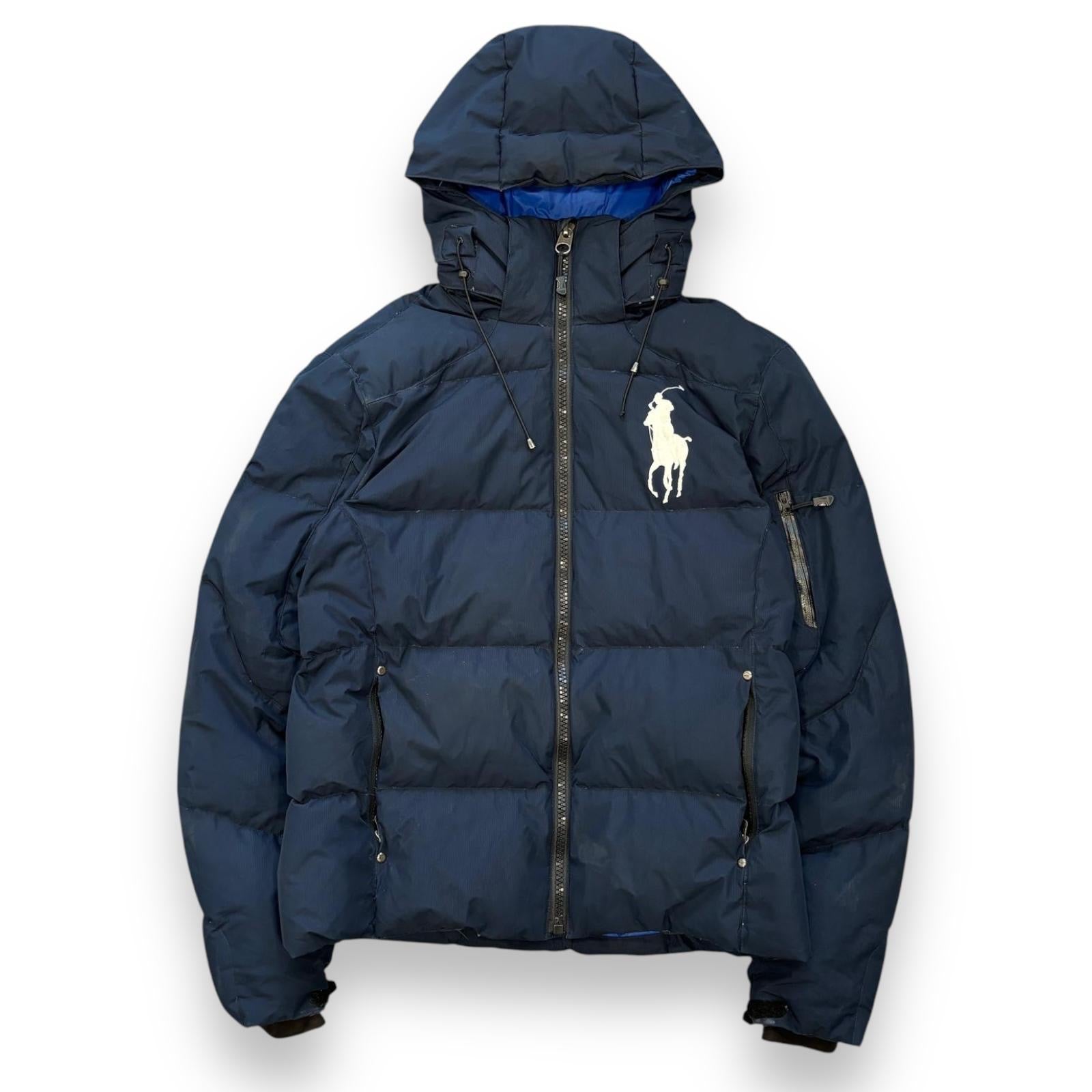 Polo Ralph Lauren Puffer Coat (S)