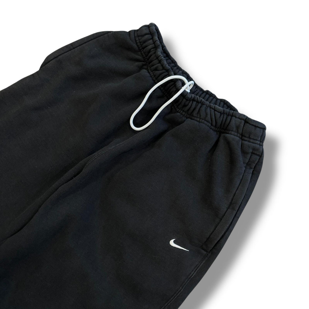 Black Nike NRG Heavyweight Joggers (M)