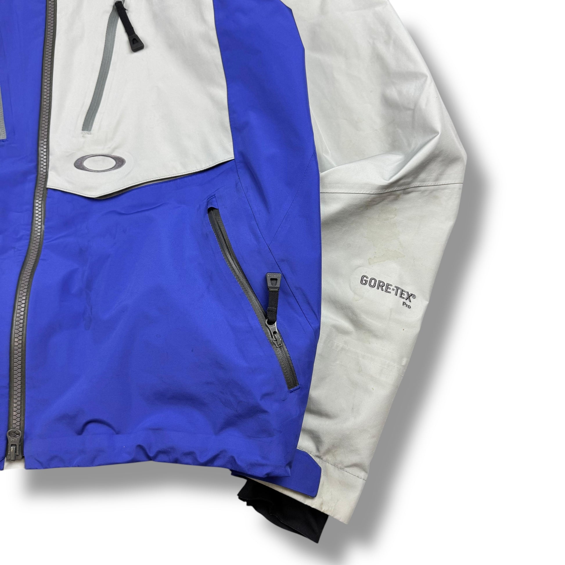 Oakley Gore-tex Pro RECCO Jacket (S)