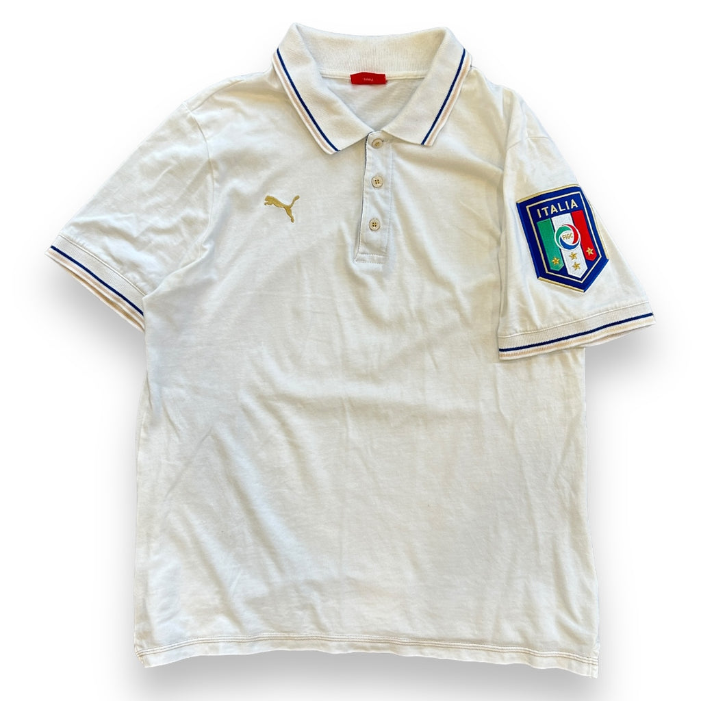 00s Puma Italia Sample Shirt (M)