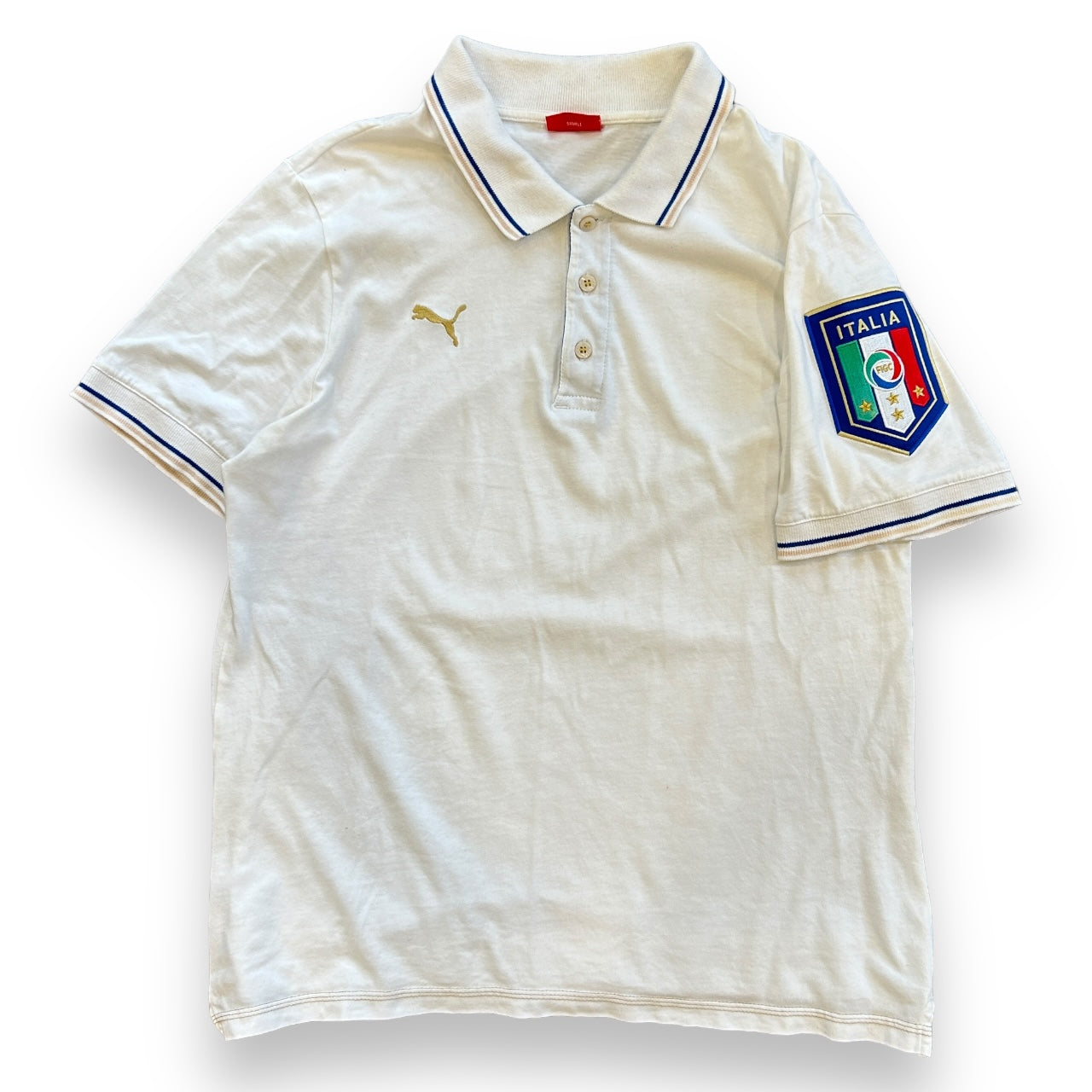 00s Puma Italia Sample Shirt (M)