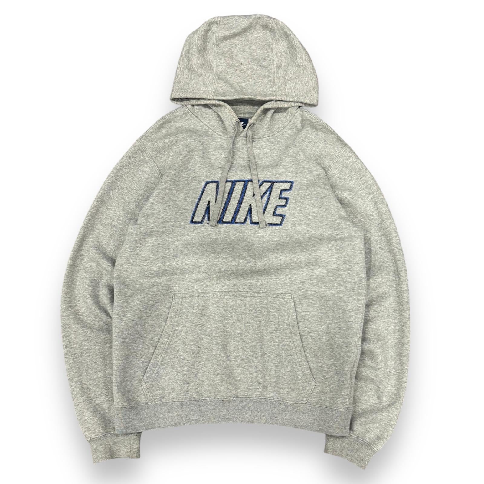 00s Nike Club Hoodie (S)