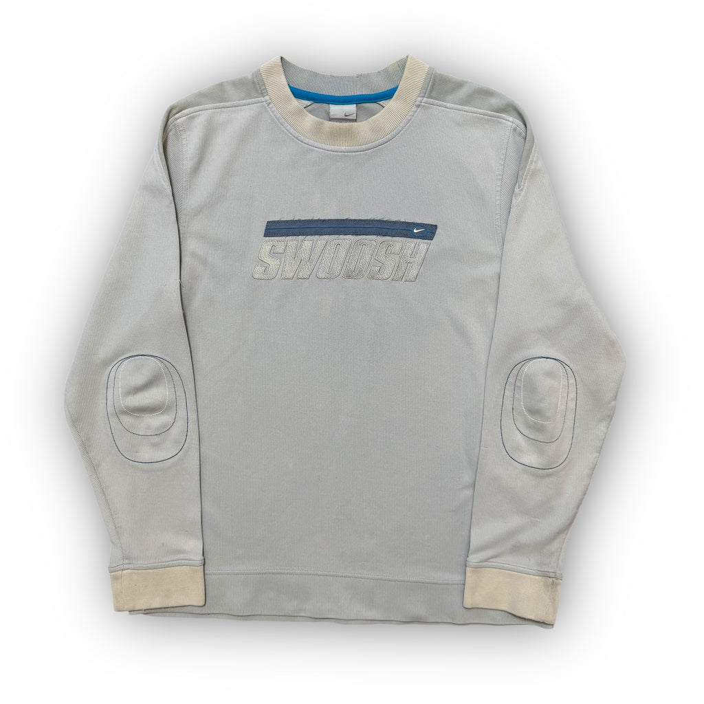 Nike Swoosh Sweatshirt (M)