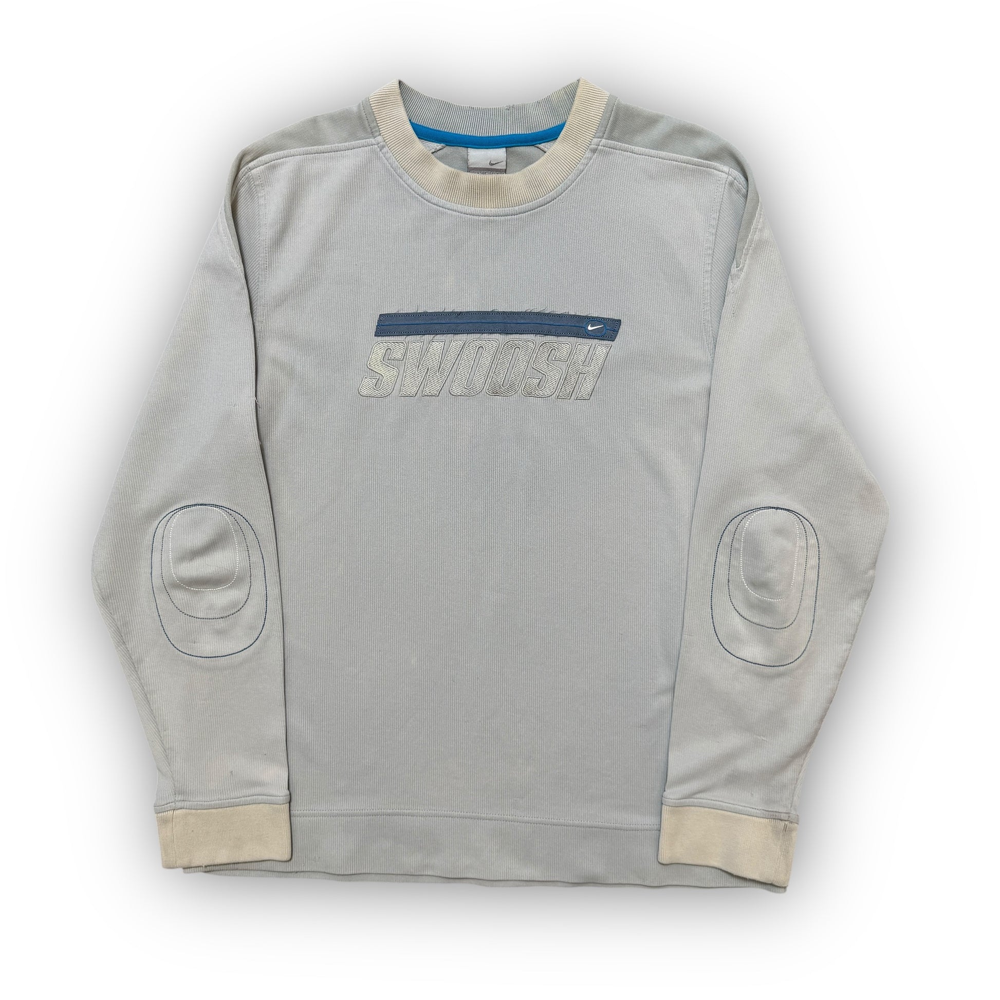 Nike Swoosh Sweatshirt (M)