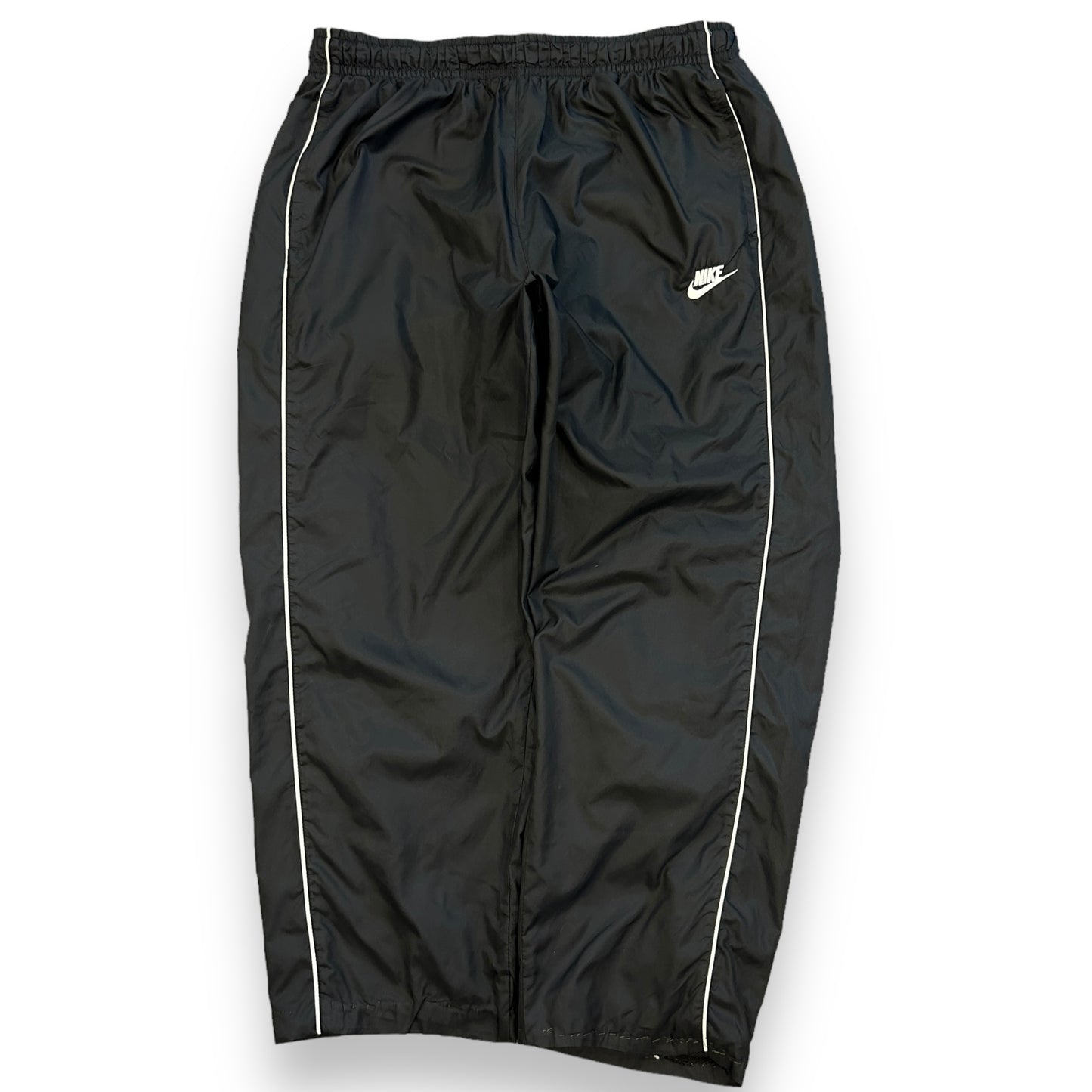 baggy nike joggers mens