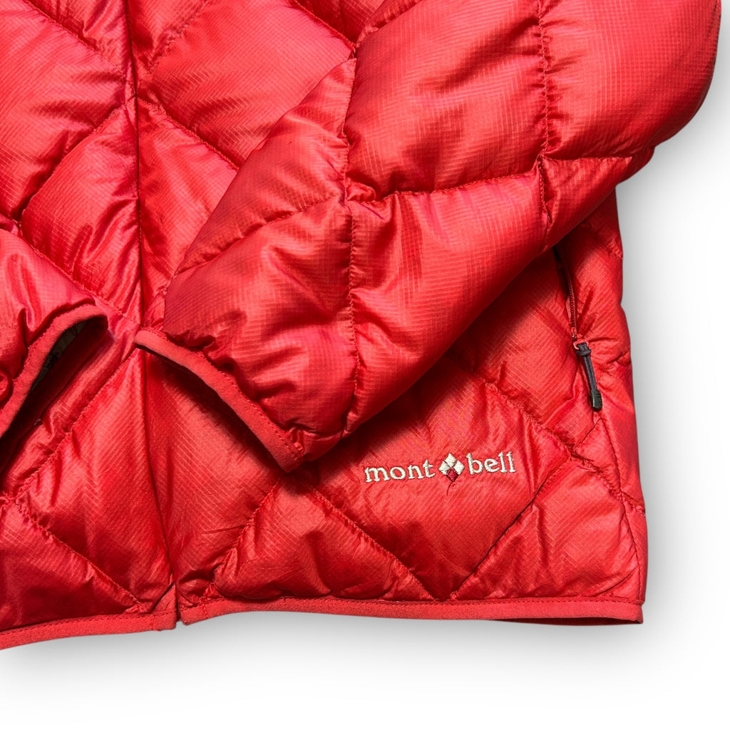 Montbell Puffer Jacket (S)