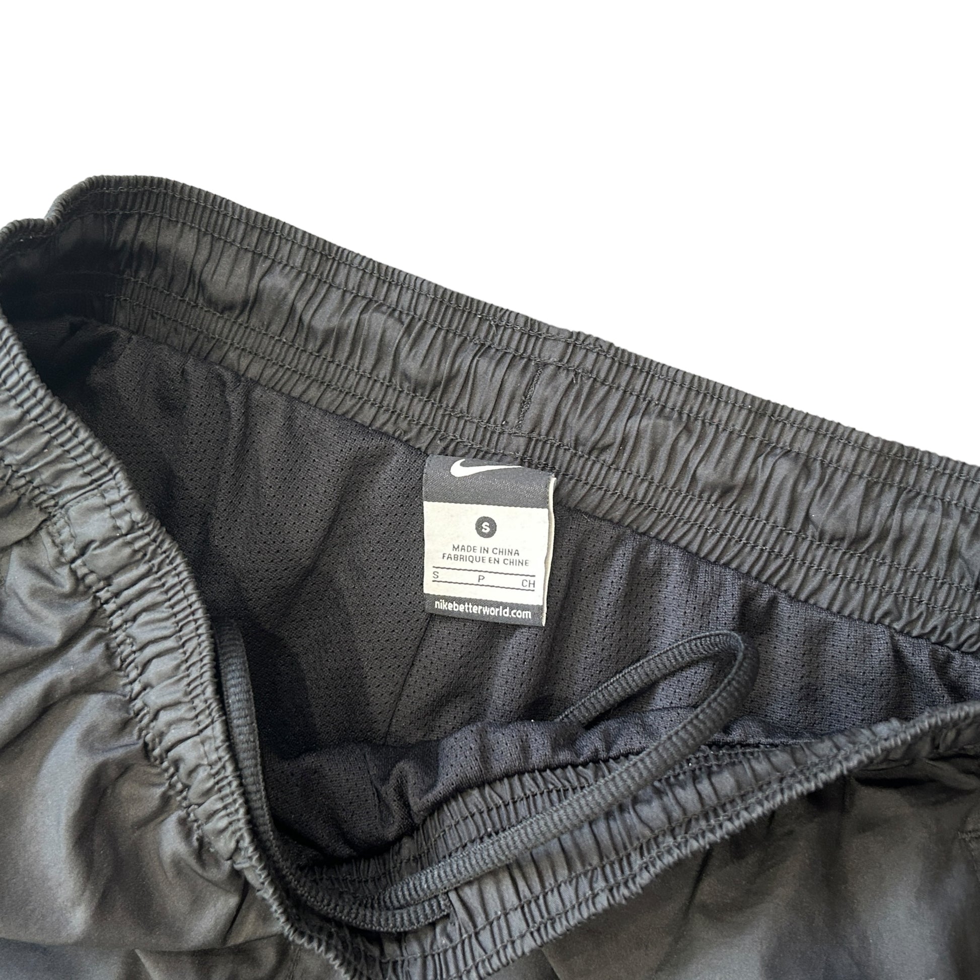 00s Nike Baggy Joggers (S)