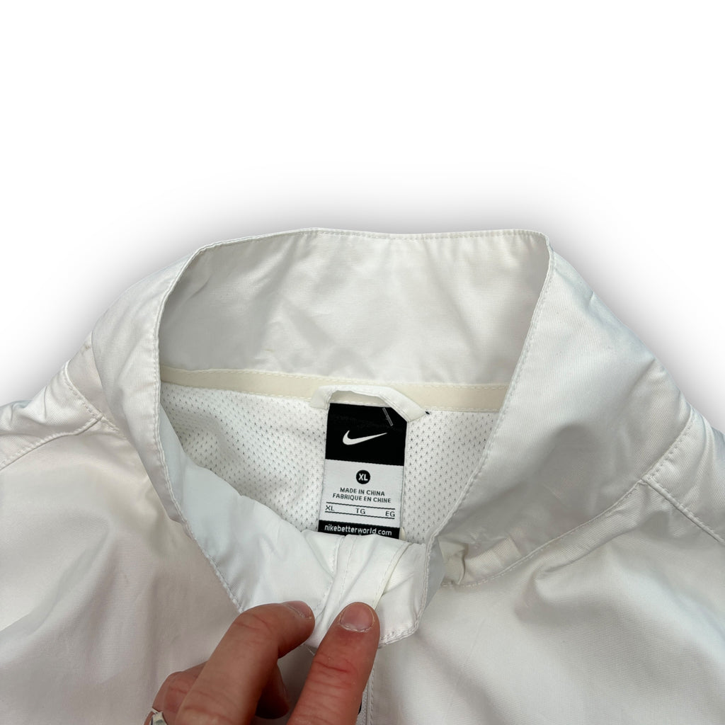 2012/13 Nike Arsenal Track Jacket (XL)