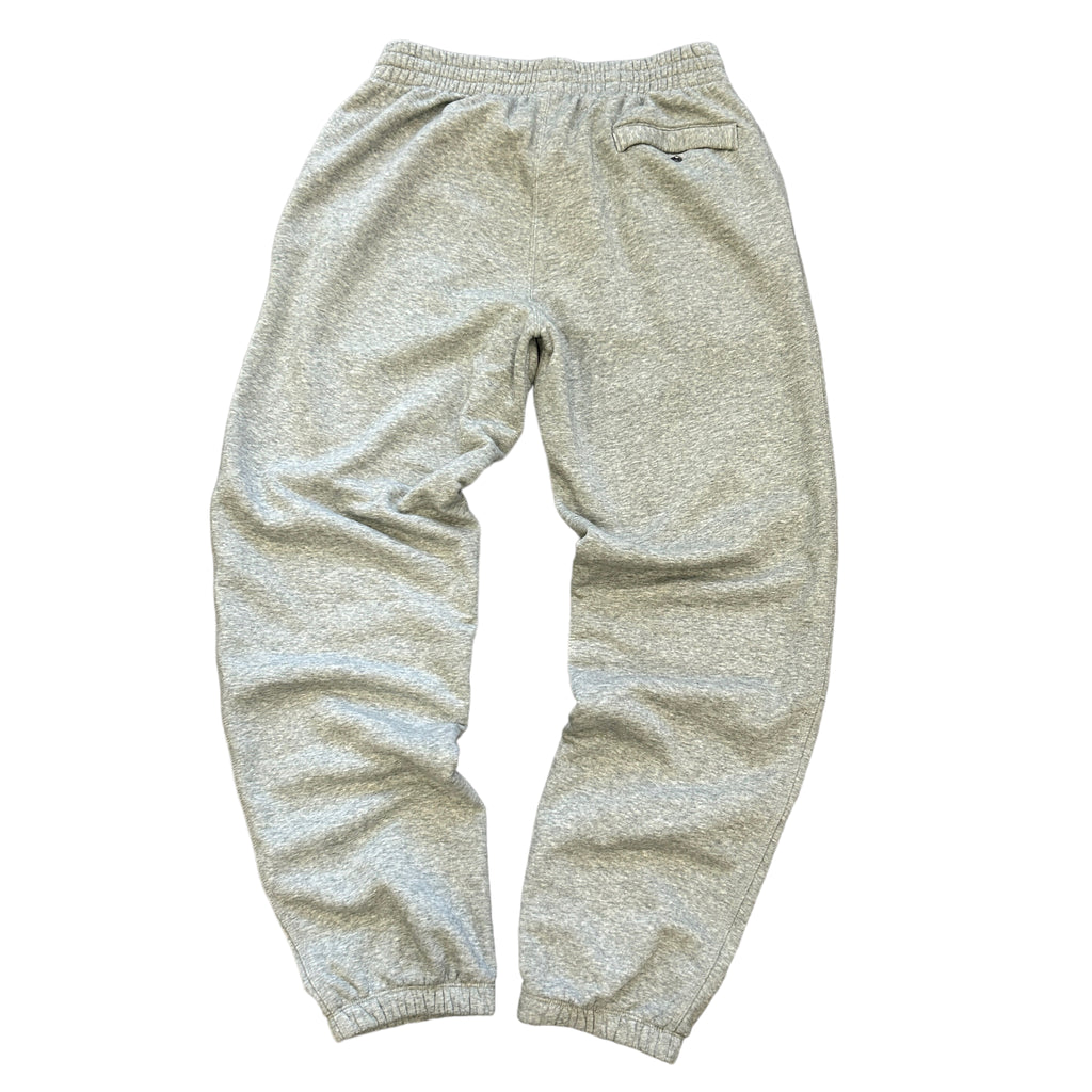 Baggy Grey Nike Joggers (M)
