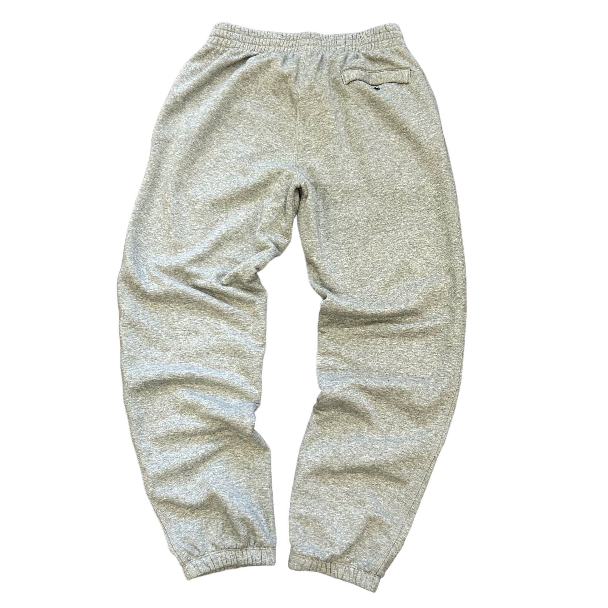 Baggy Grey Nike Joggers (M)
