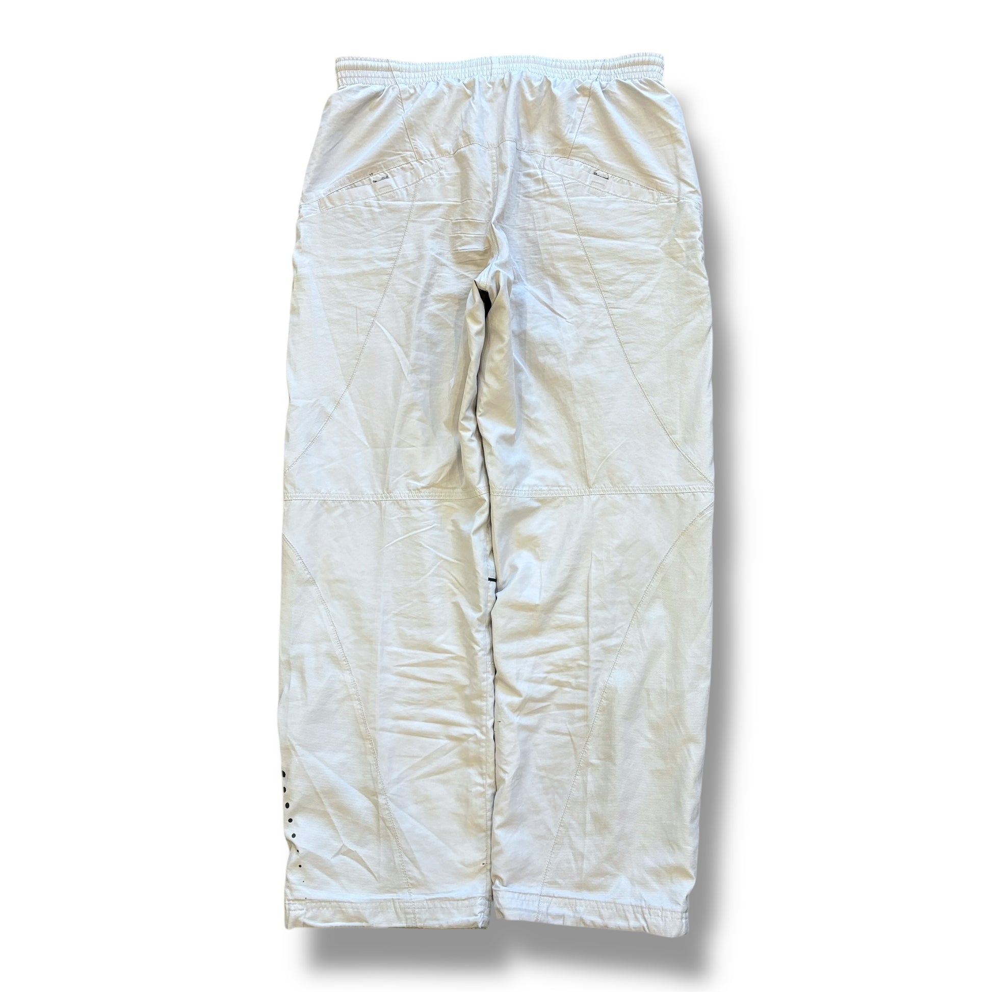 00s Baggy Nike Air Joggers (M)