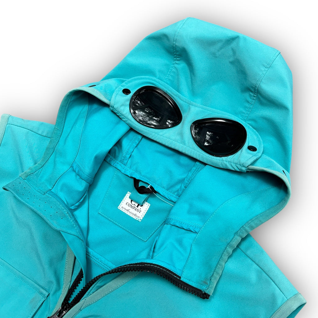 C.P Company Shell-R Gilet (S)