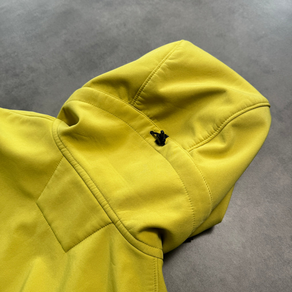 CP Company Shell-R Goggle Jacket (S)