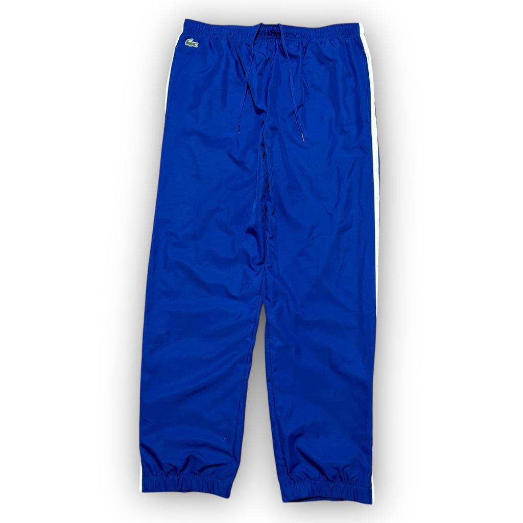 00s Lacoste Sport Full Tracksuit (L)