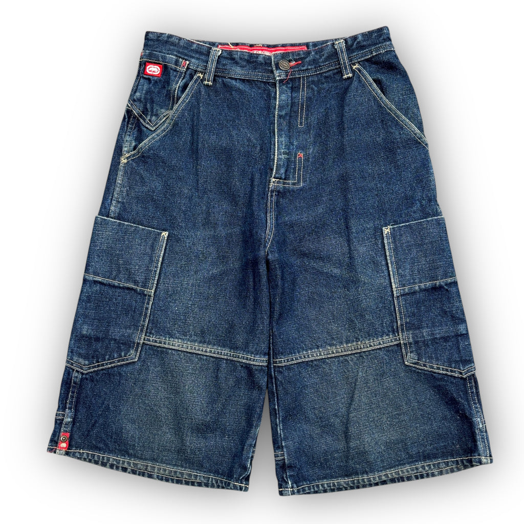 00s Ecko Unltd Jorts (29")