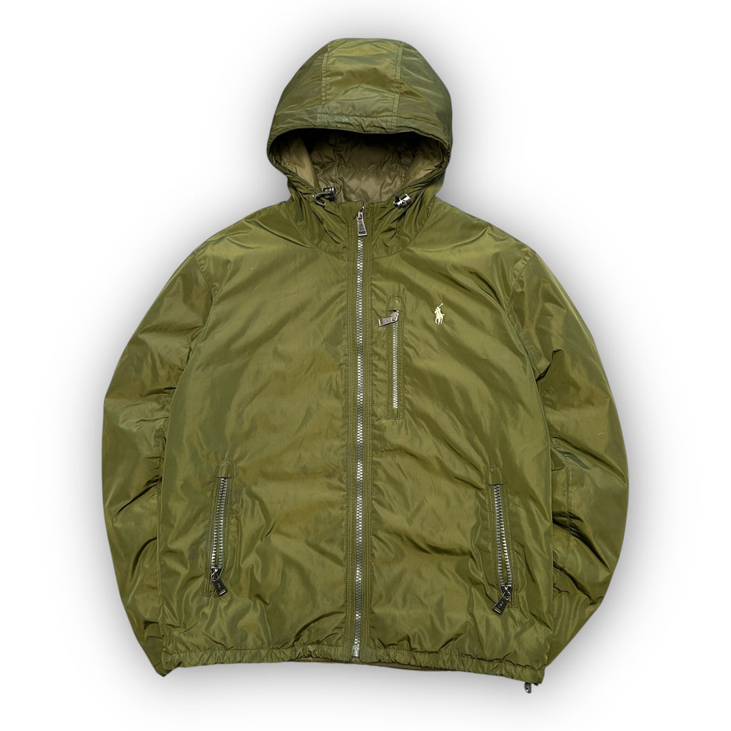 Polo Ralph Lauren Padded Jacket (M)