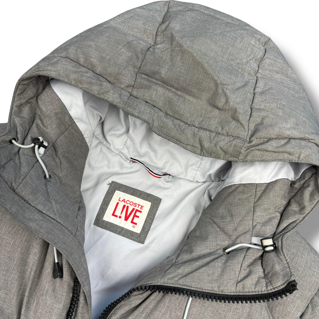 Lacoste Live Puffer Jacket (L)