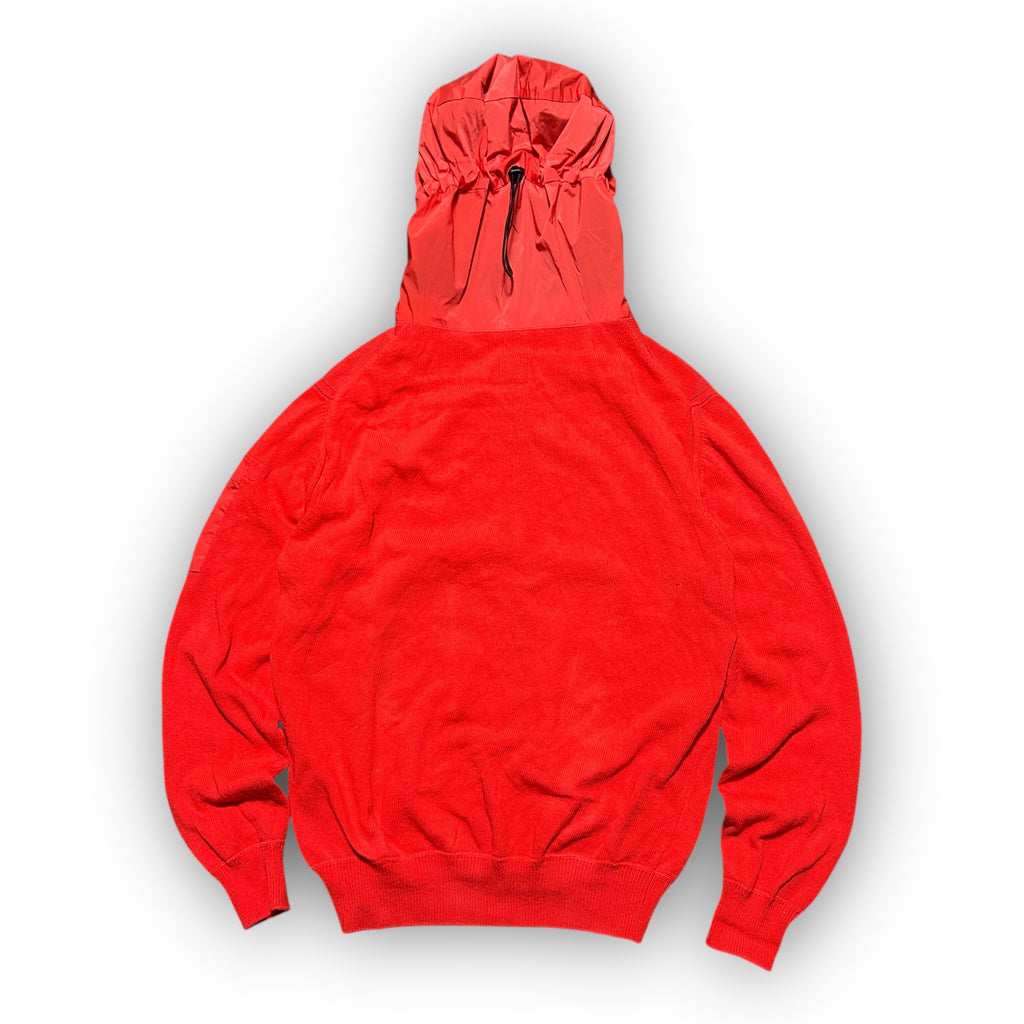 CP Company Knit Zip Up (XL)