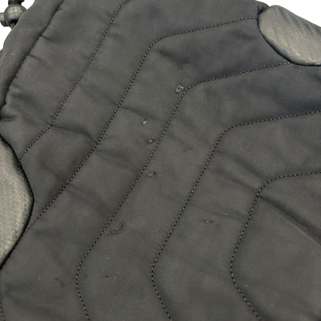 00s Oakley Softwear Pouch Bag