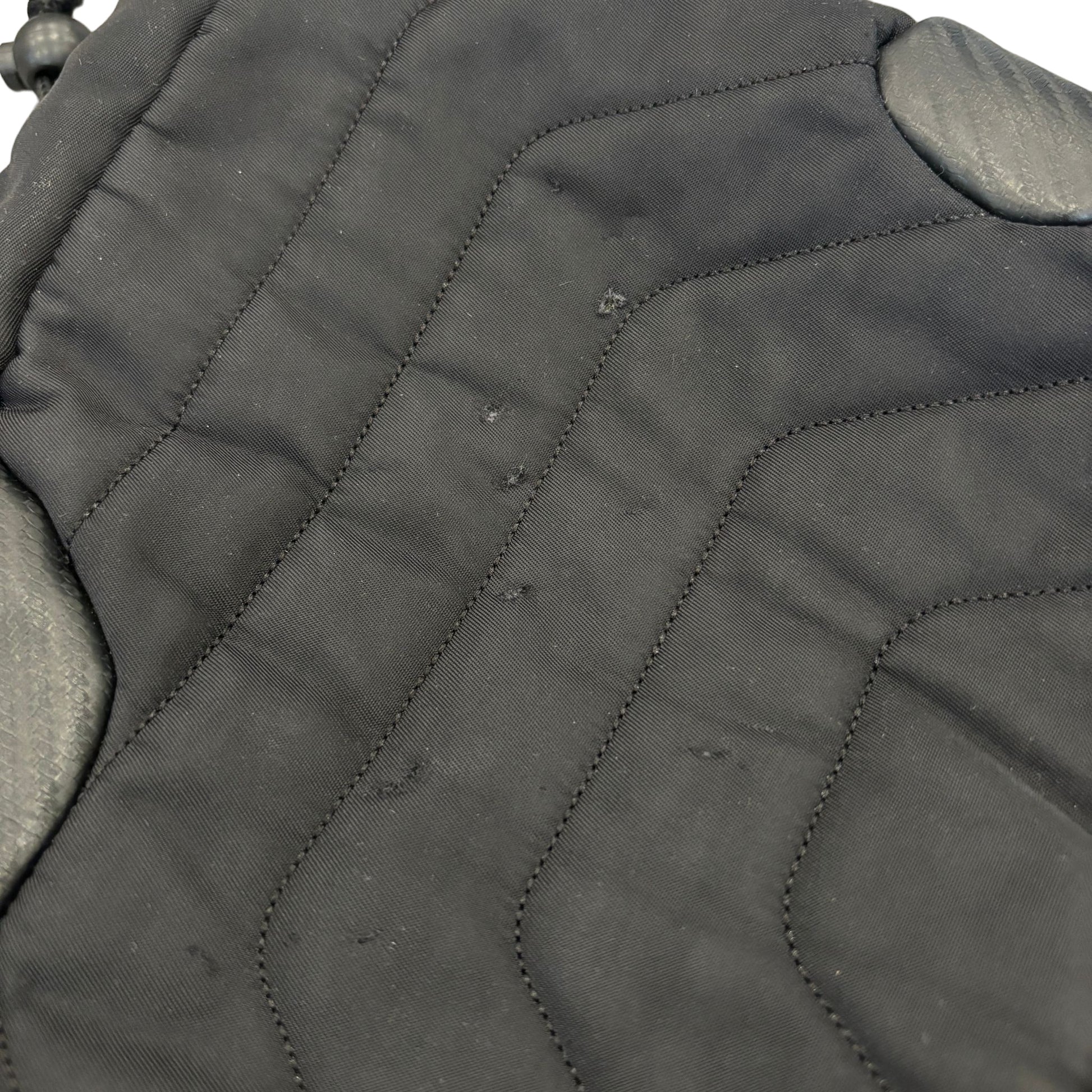 00s Oakley Softwear Pouch Bag