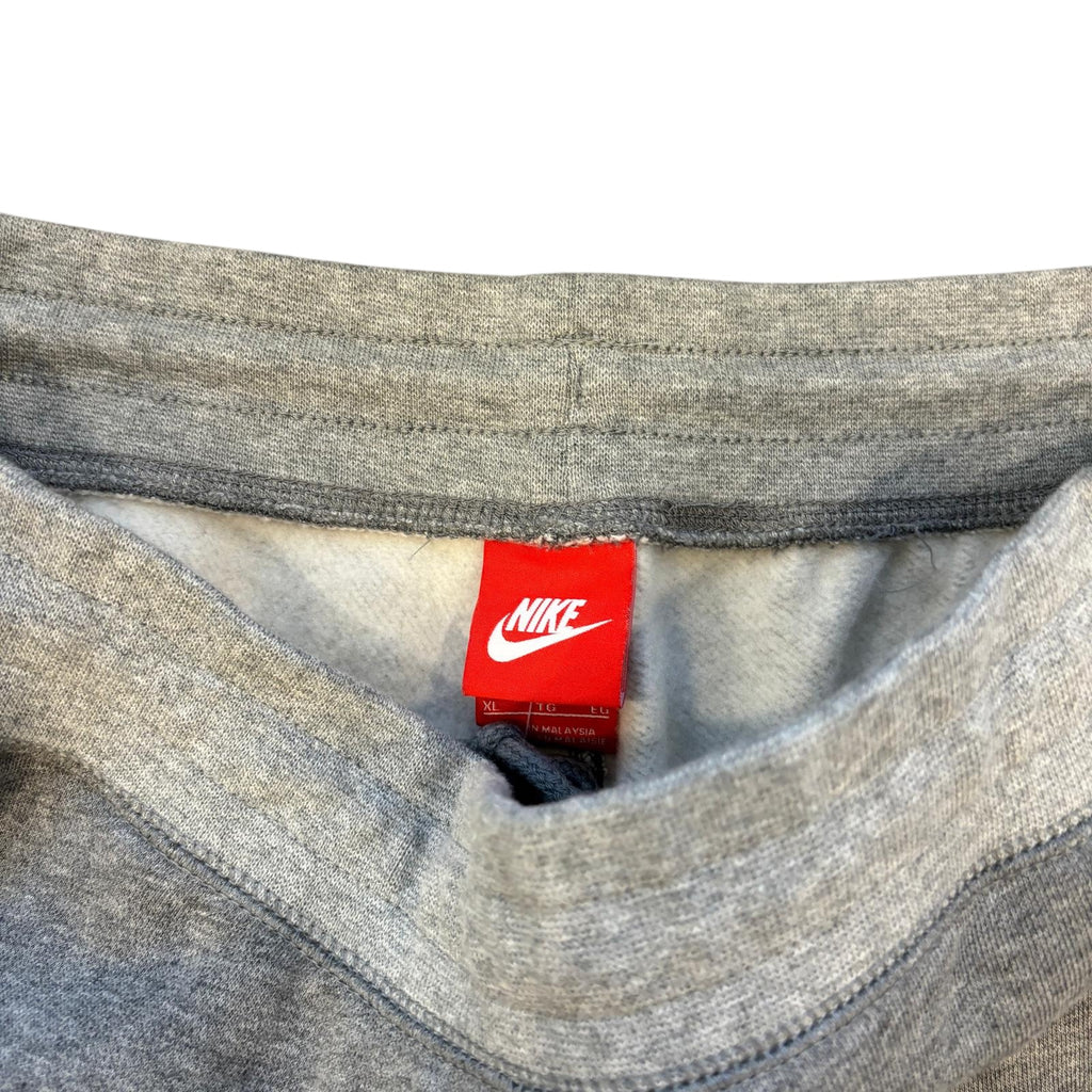 00s Grey Nike Full Tracksuit (XL)