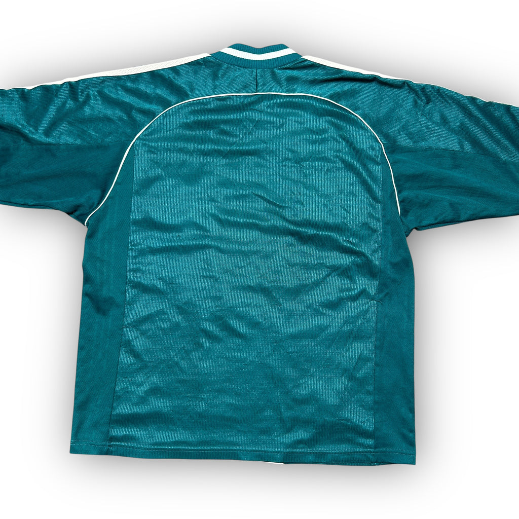 1998 Adidas Germany Away Football Shirt (M)