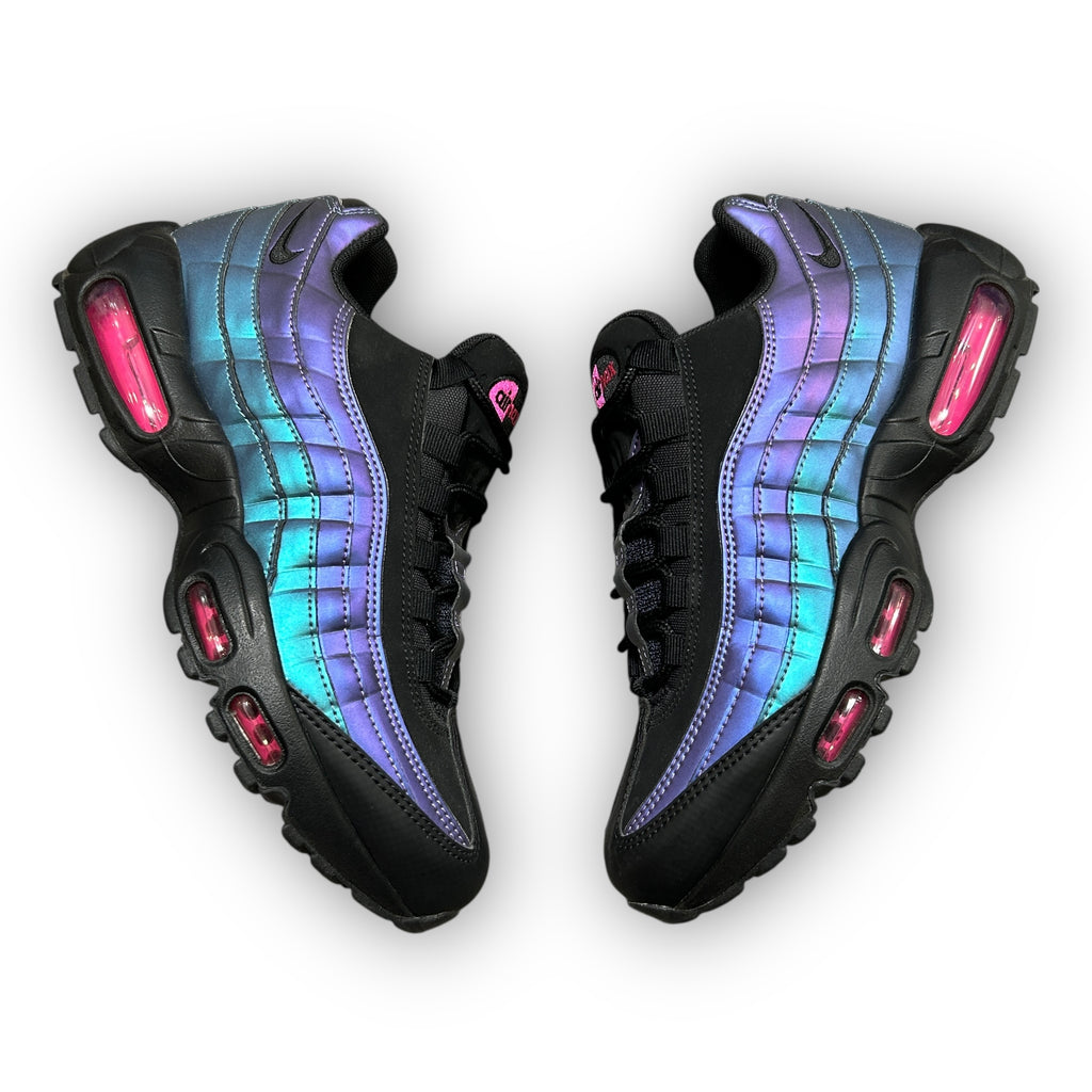 Nike Air Max 95 Throwback Future (6.5UK)