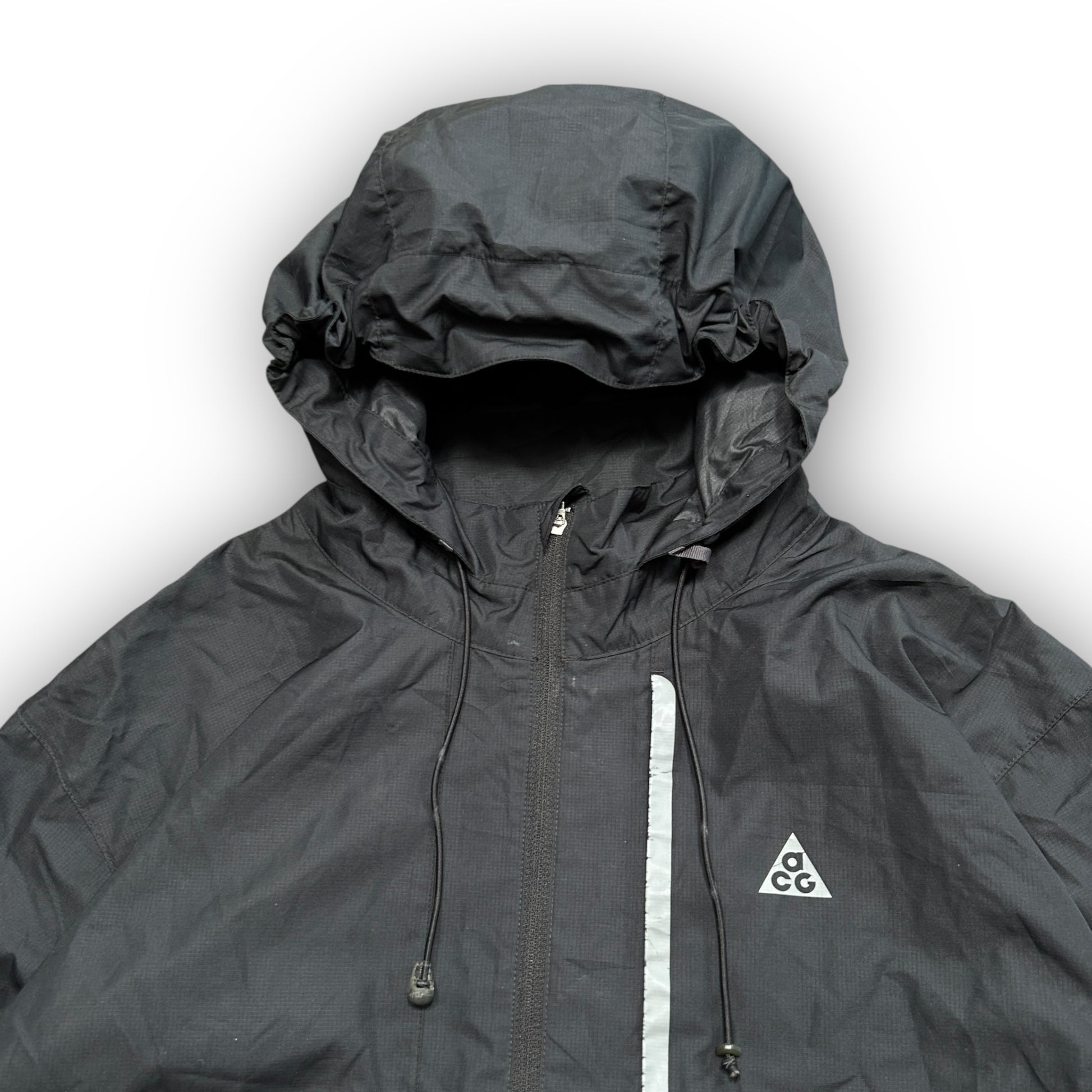 00s Nike ACG Lightweight Jacket (L)