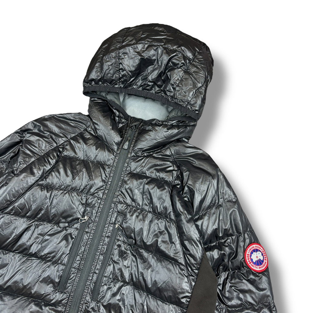 Canada Goose Light Hybrid Puffer Jacket (L)