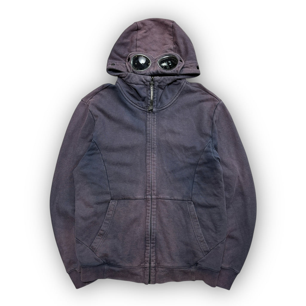 C.P Company Goggle Hoodie (L)