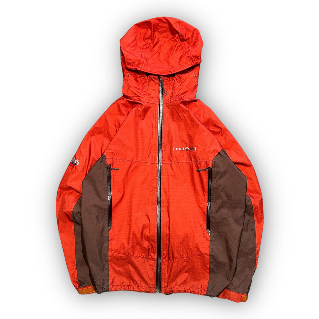 Montbell Gore-tex Shell Jacket (M)