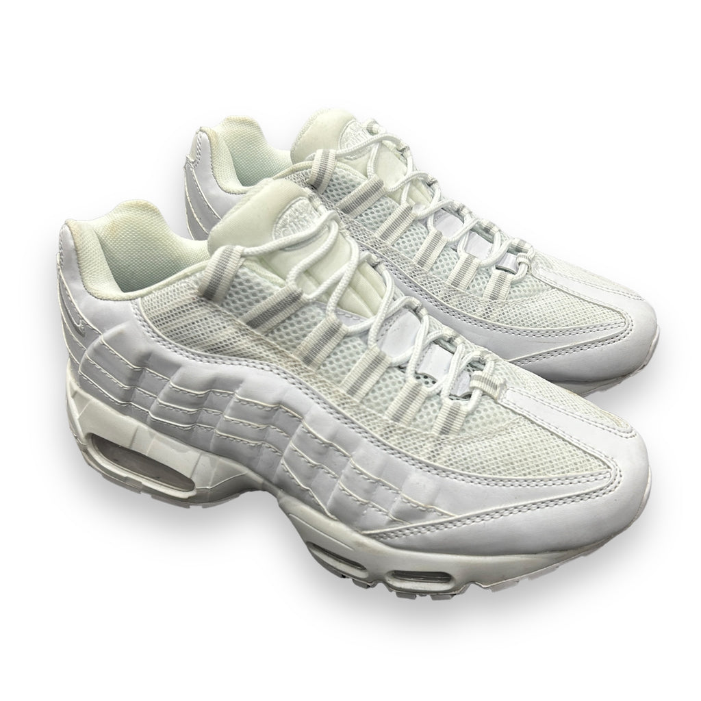 Nike Air Max 95 Summit White (UK7)