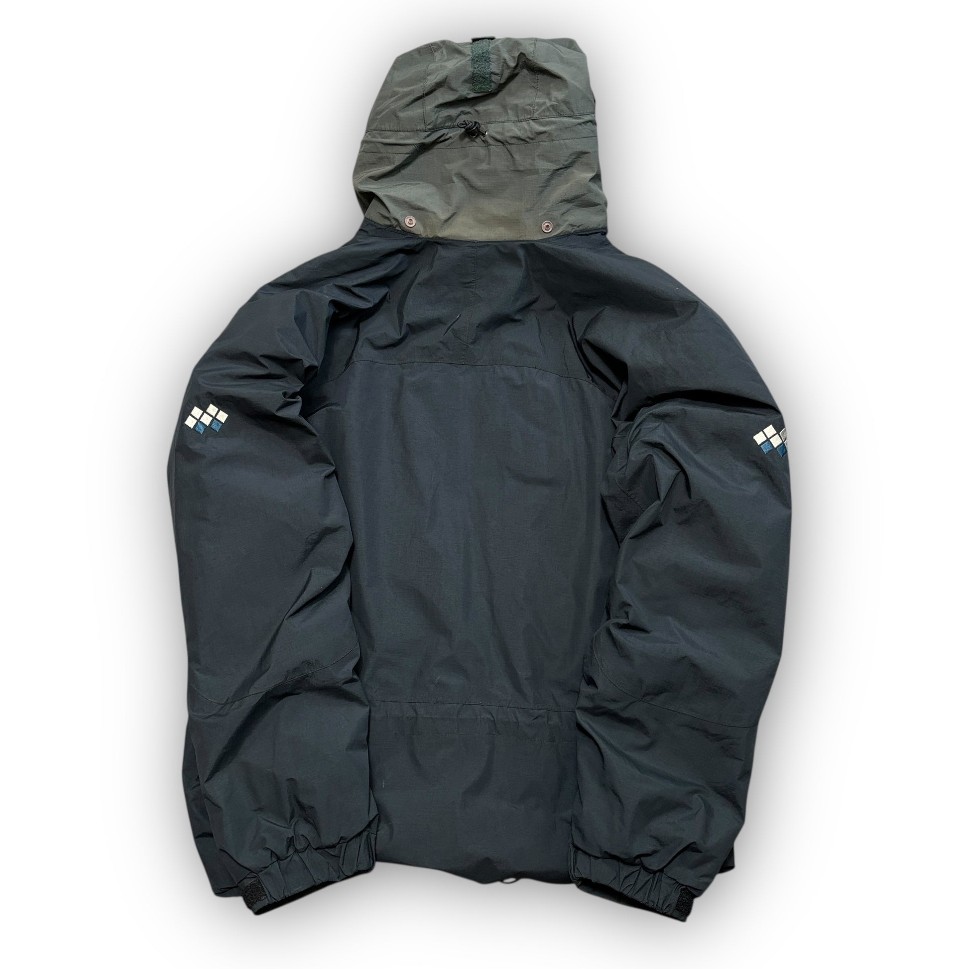 Montbell Jacket (L)
