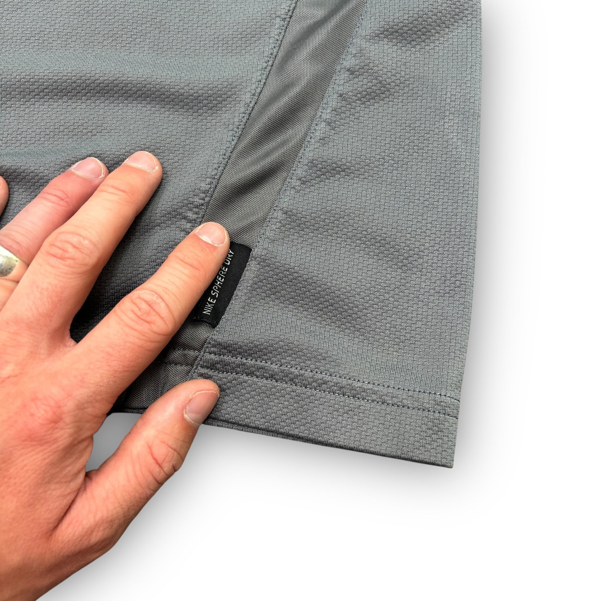 00s Nike Sphere Dry T-Shirt (M)