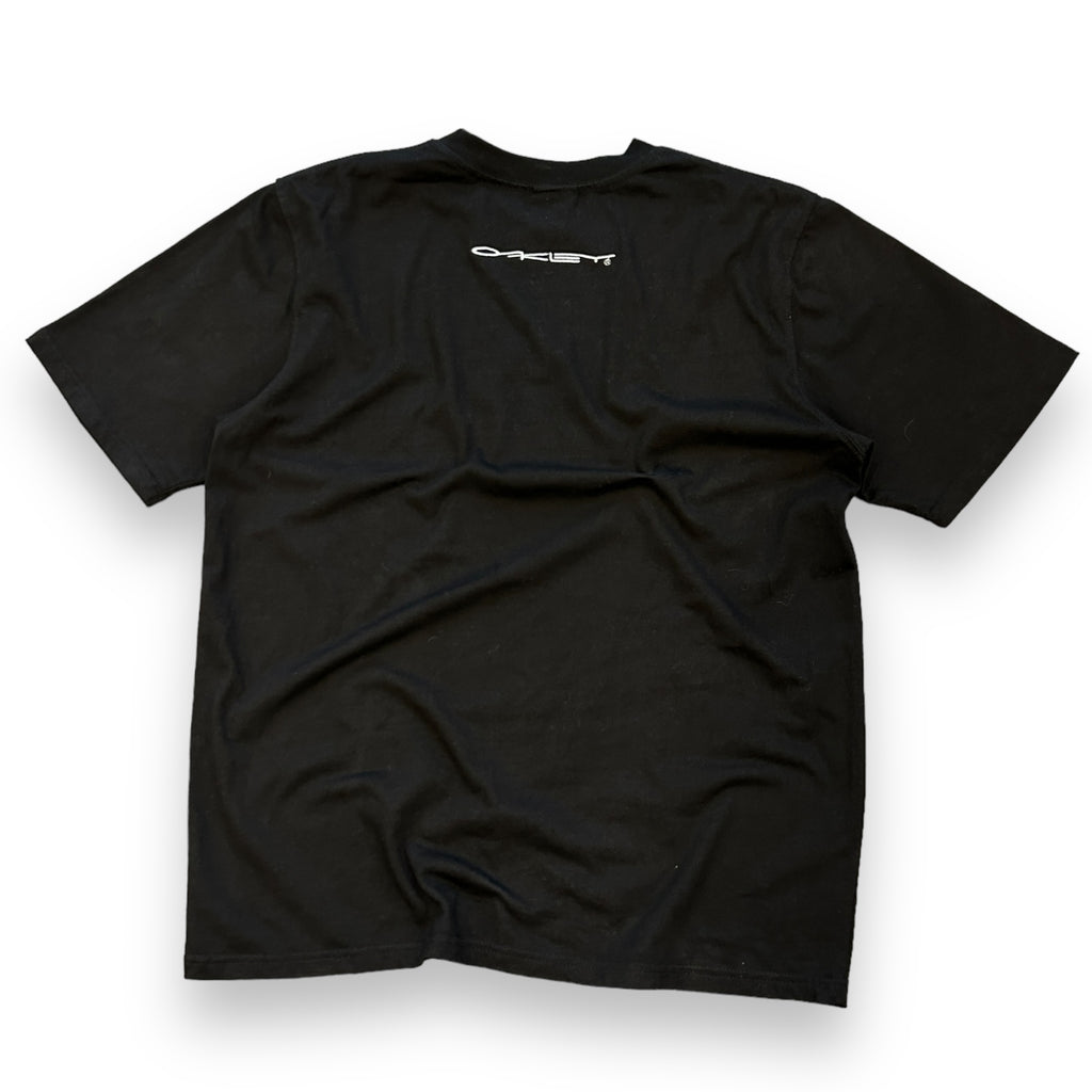 00s Oakley Softwear Tshirt (M)