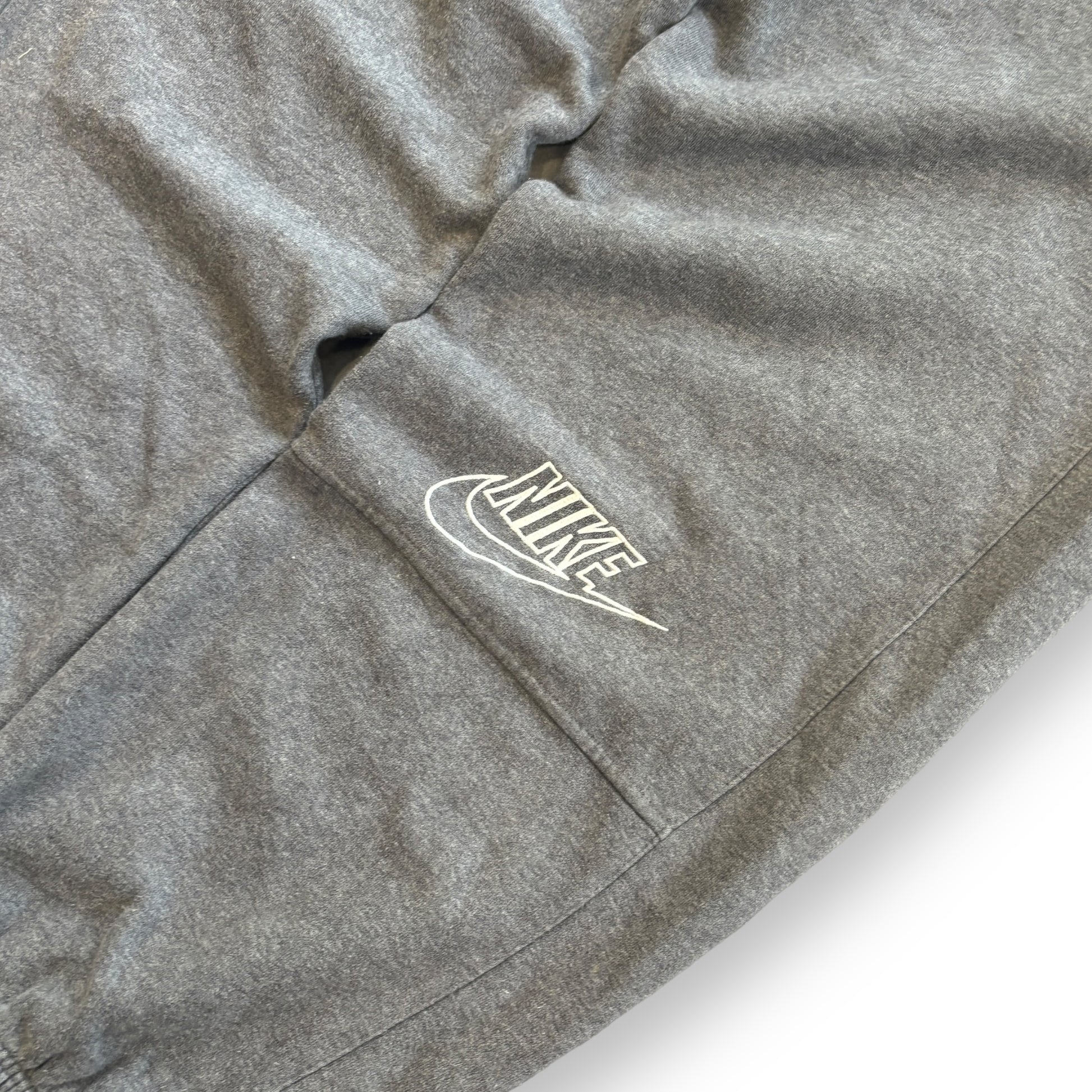 00s Baggy Nike Joggers (M)