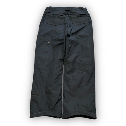 00s Nike Recco Ski Trousers (L)