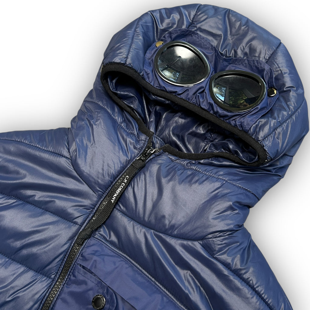 Cp Company D.D. Shell Gilet (L)