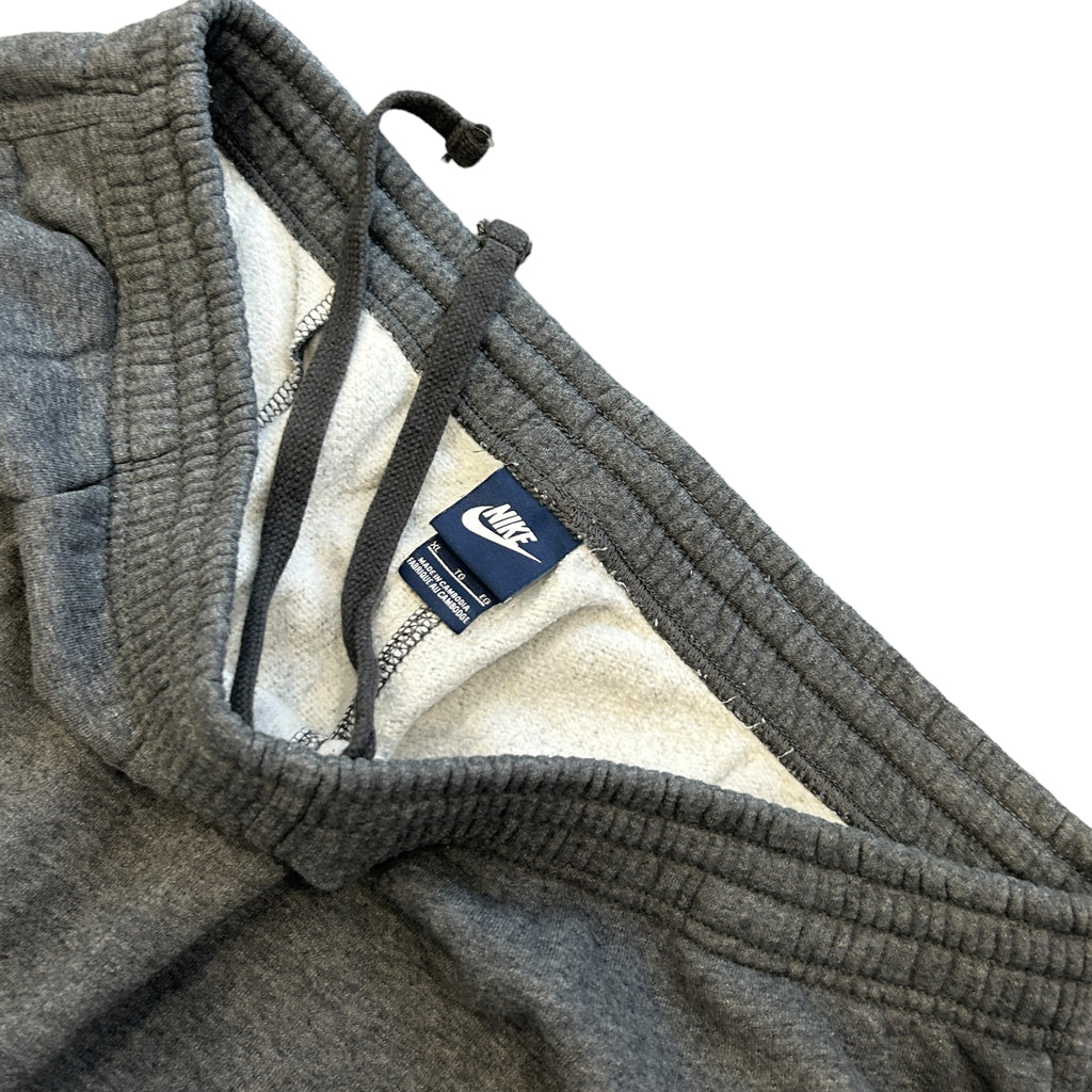 Grey Nike Tracksuit (XL)