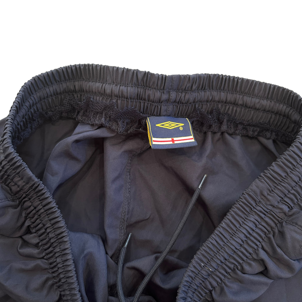 00s Umbro England Football Joggers (XL)