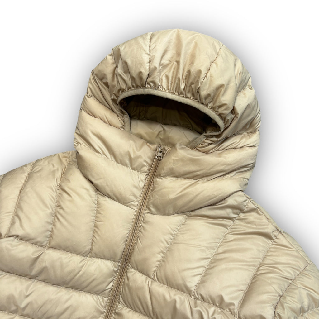 FW22 Supreme Puffer Jacket (M)