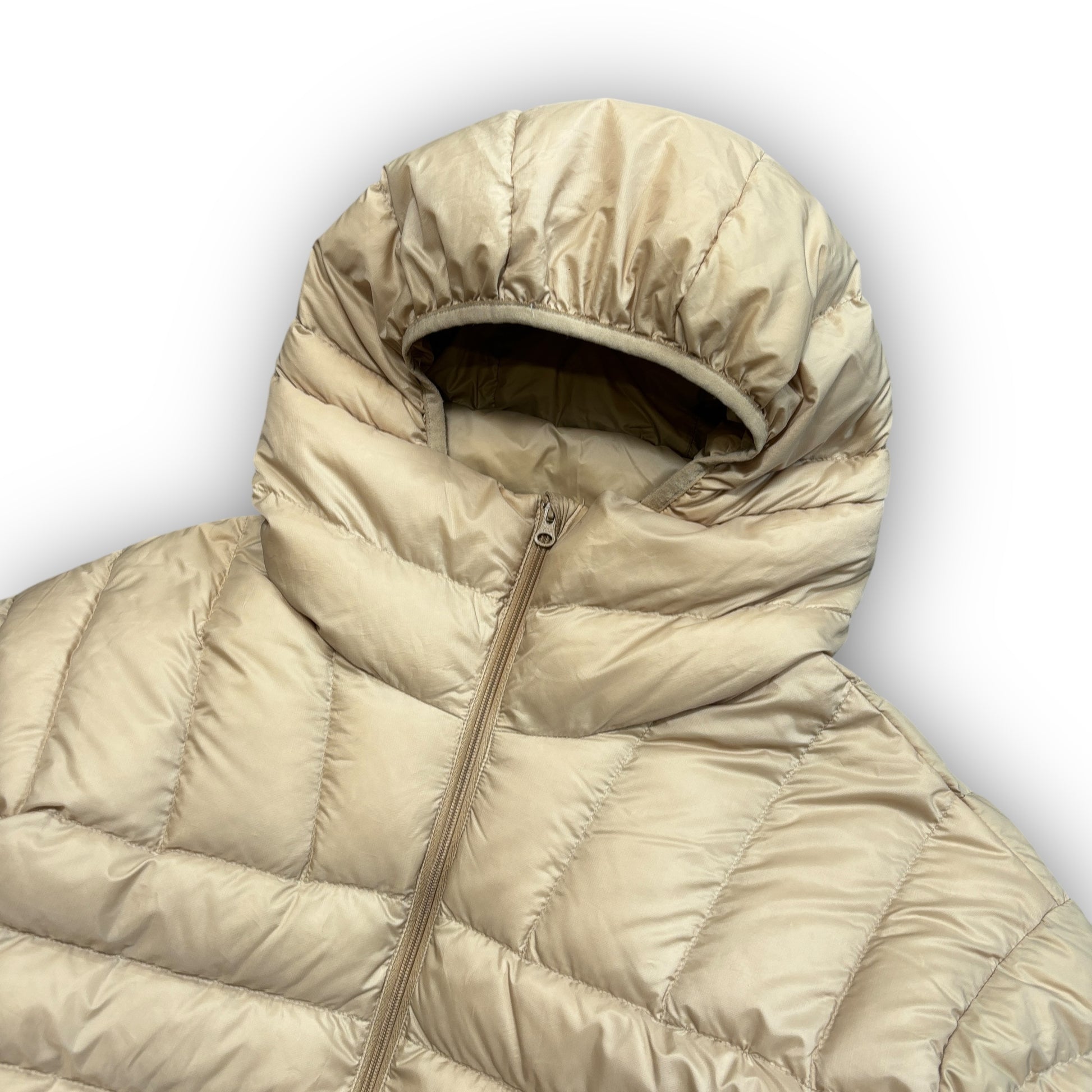 FW22 Supreme Puffer Jacket (M)