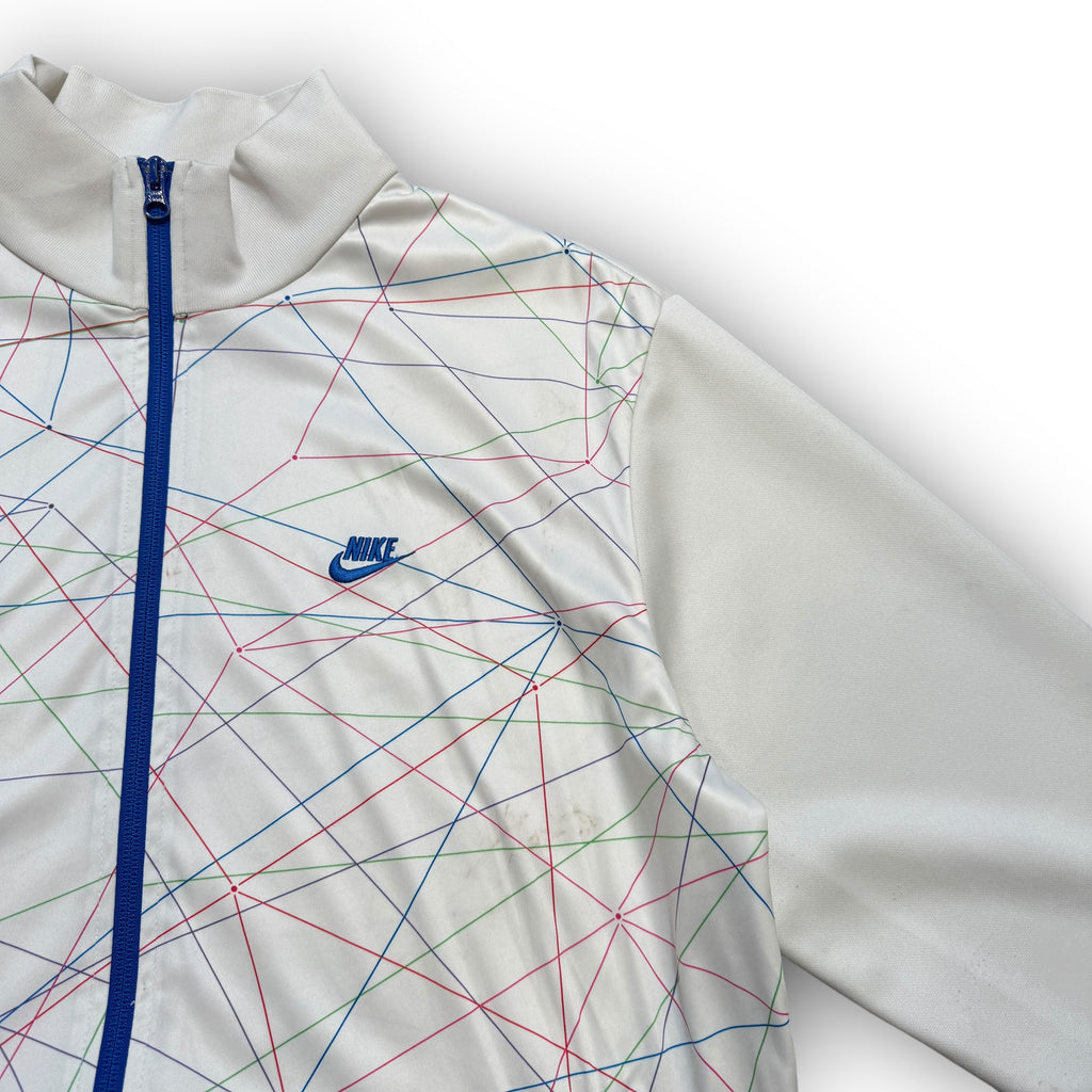 Nike Tn Track Jacket (L)