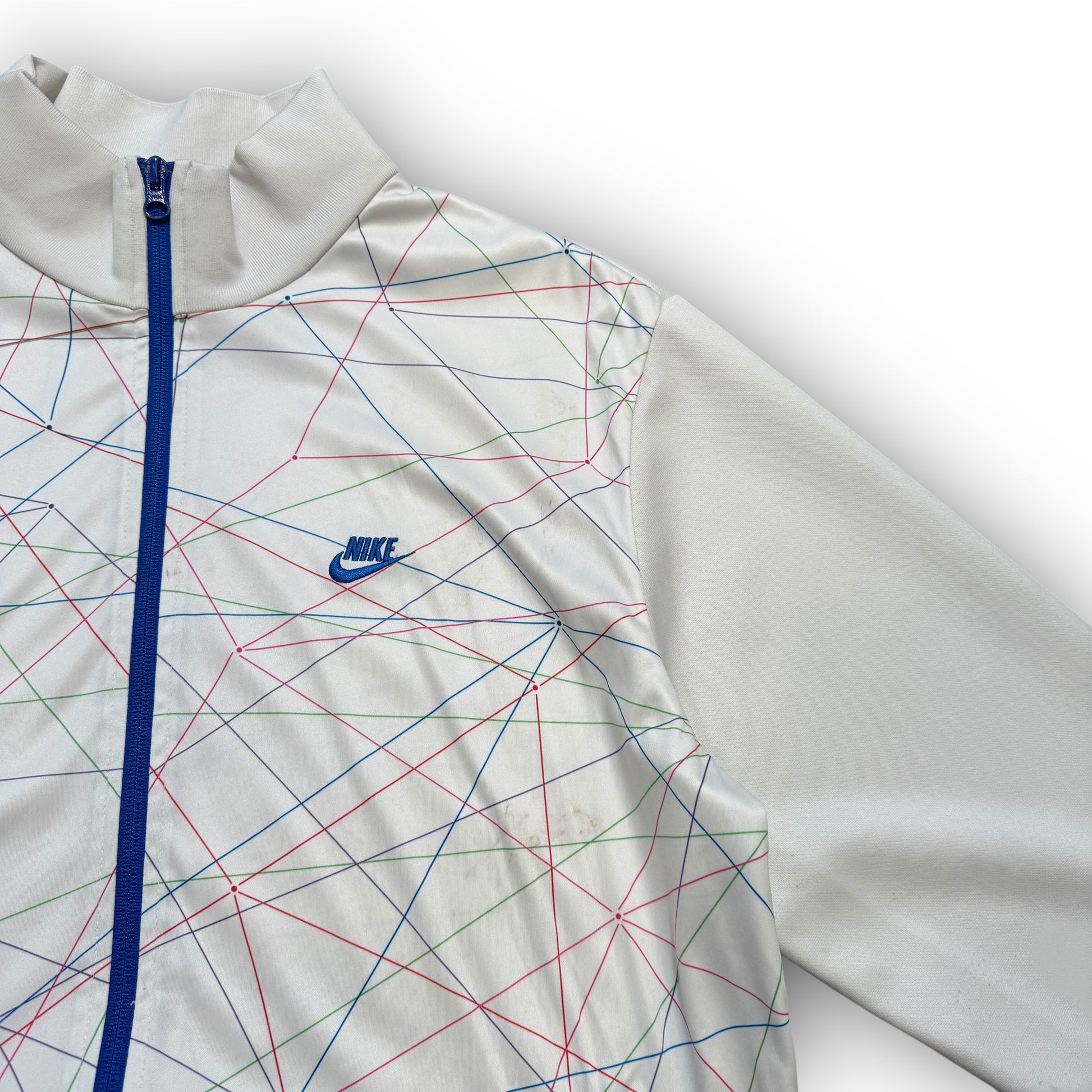 Nike Tn Track Jacket (L)