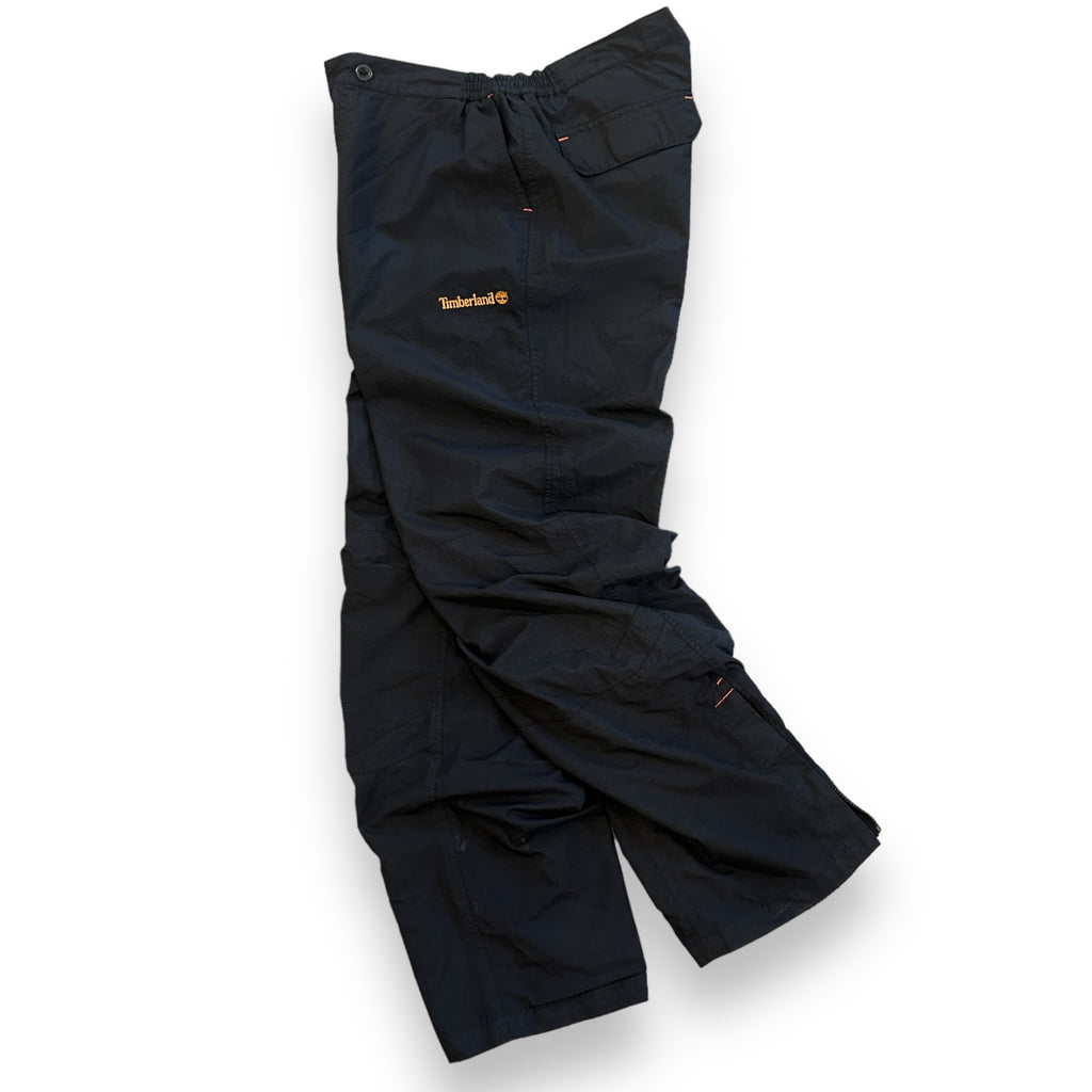 00s Timberland Baggy Combat Trousers (M)